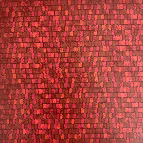 🆕🍂 K&COMPANY “AUTUMN PUMPKIN PATCH” SCRAPBOOK PAPER & STICKERS. - Picture 6 of 9